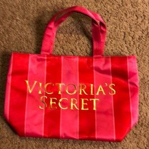 Small tote from Victoria Secret